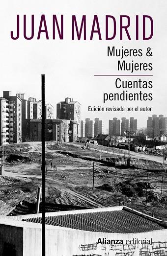 Mujeres & Mujeres. Cuentas pendientes | 9788413621401 | Madrid, Juan