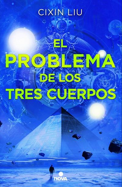 El problema de los tres cuerpos | 9788466659734 | Cixin Liu