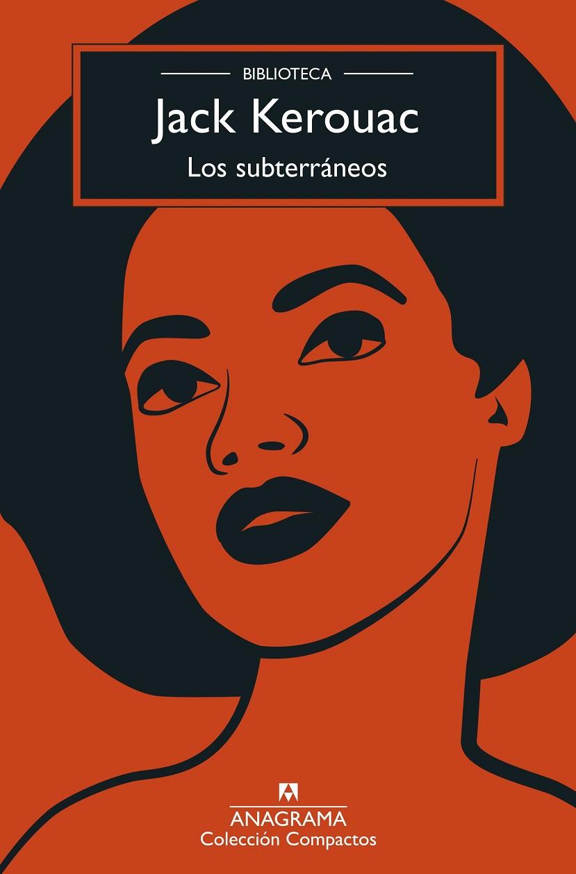 Los subterráneos | 9788433959997 | Kerouac, Jack