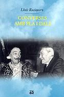 Converses amb Pla i Dalí | 9788429751567 | Lluís Racionero