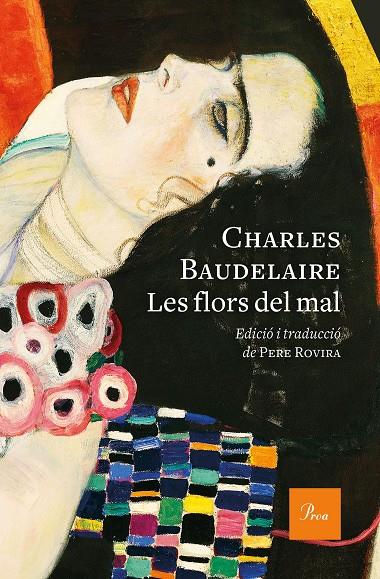 Les flors del mal NE | 9788475888675 | Charles Baudelaire