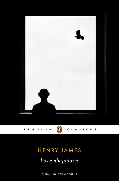 Los embajadores | 9788491050506 | Henry James