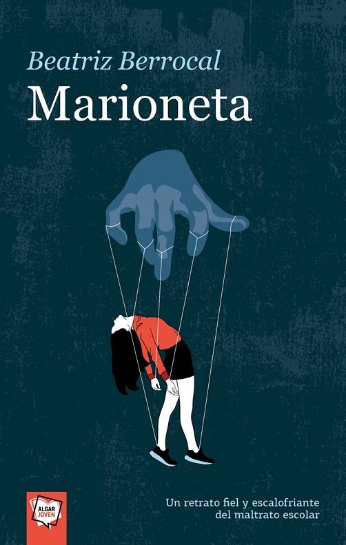 Marioneta | 9788491422815 | Beatriz Berrocal