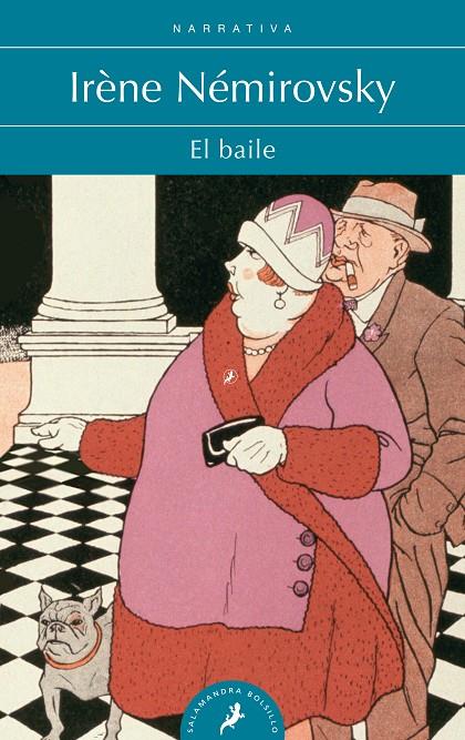 El baile. | 9788498387339 | Irène Némirovsky