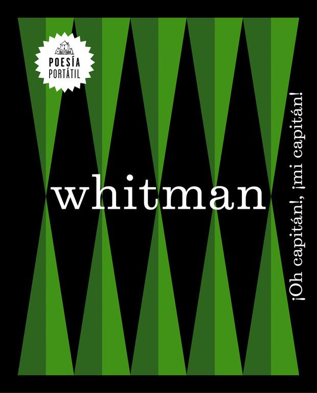 Whitman | 9788439733386 | Walt Whitman