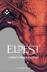 Eldest B | 9788415729013 | Christopher Paolini