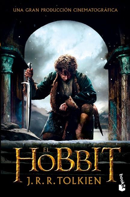 El Hobbit | 9788445002322 | J.R.R. Tolkien