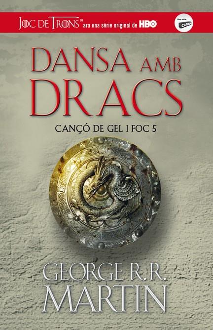 Dansa amb dracs | 9788420409849 | George R.R. Martin