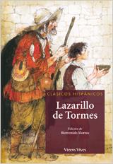 Lazarillo de Tormes. | 9788431699819 | Morros Mestres, Bienvenido