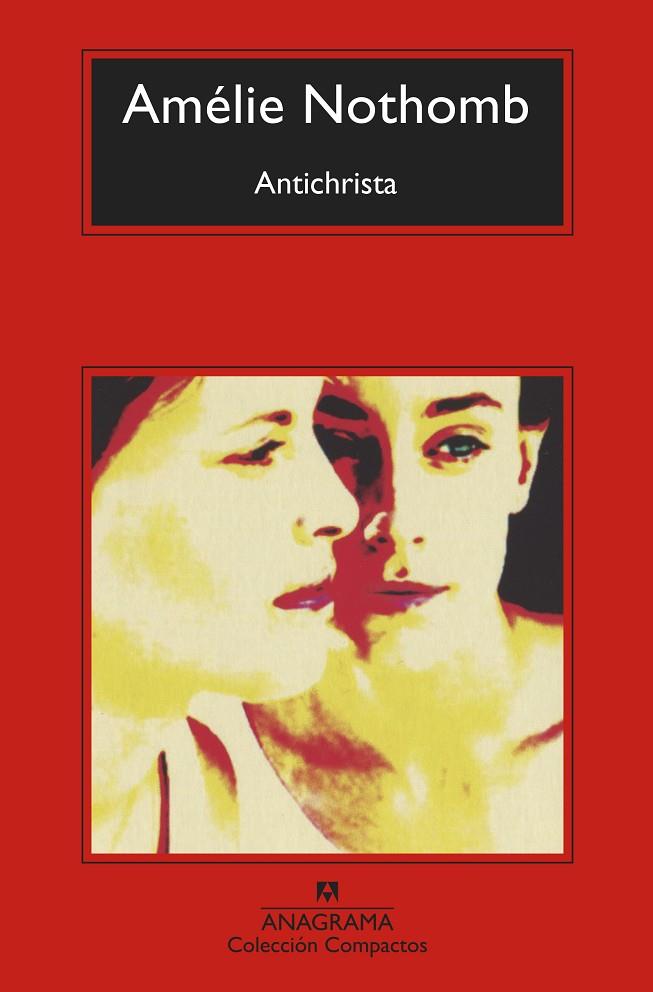 Antichrista | 9788433960788 | Amélie Nothomb