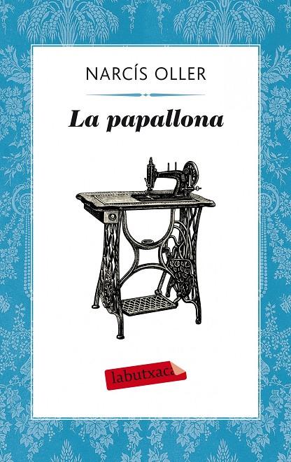 La papallona | 9788499308357 | Narcís Oller