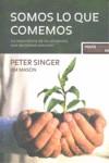 Somos lo que comemos | 9788449322716 | Peter Singer