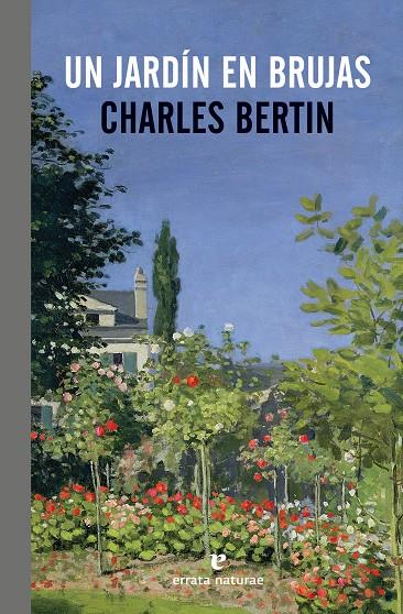 Un jardín en Brujas | 9788415217947 | Charles Bertin