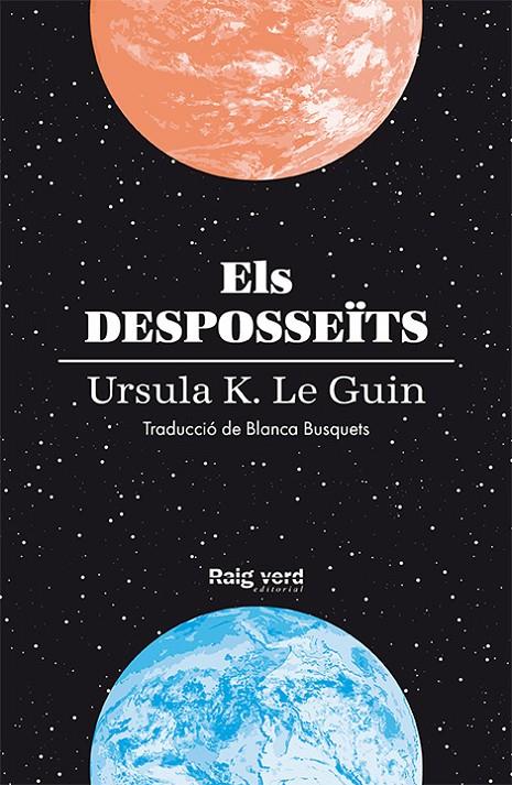 Els desposseïts NE | 9788416689804 | Ursula K. Le Guin