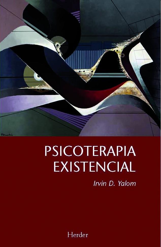 Psicoterapia existencial | 9788425427862 | Yalom, Irvin D.