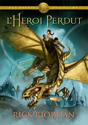 L heroi perdut TT | 9788424664541 | Riordan, Rick