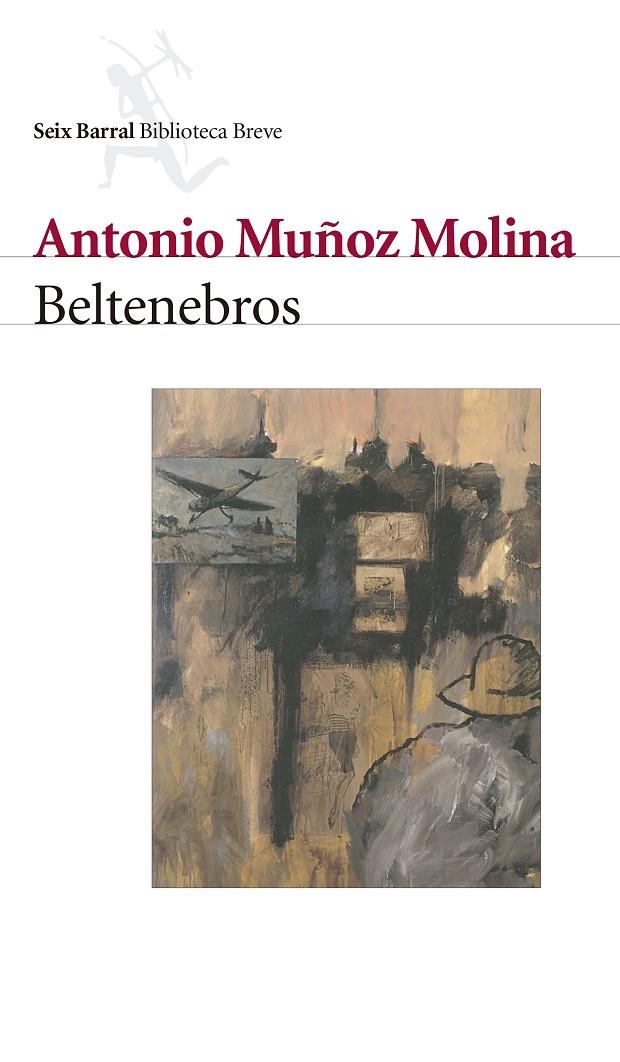 Beltenebros | 9788432208058 | Antonio Muñoz Molina