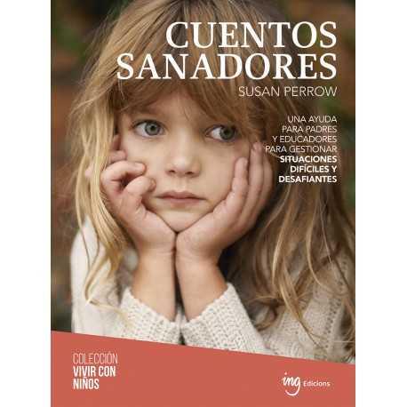 Cuentos sanadores | 9788494437960 | Susan Perrow