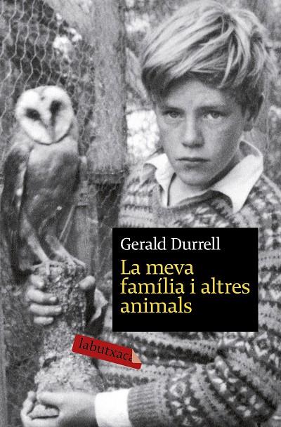 La meva família i altres aimals | 9788496863675 | Durrell, Gerald