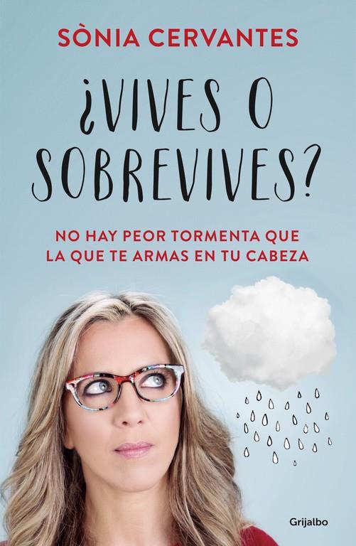 Vives o sobrevives? | 9788425354021 | Sònia Cervantes