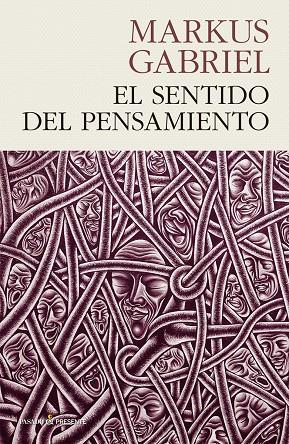 El sentido del pensamiento | 9788494970610 | Gabriel Markus