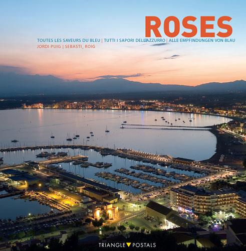 Roses FRA | 9788484782063 | Puig Castellano, Jordi / Roig Casamitjana, Sebastià