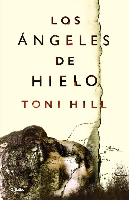 Los ángeles de hielo | 9788425353864 | Toni Hill