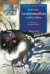 La metamorfosis y otros relatos | 9788431639778 | Barjau Riu, Eustaqui / Anton Garcia, Francisco