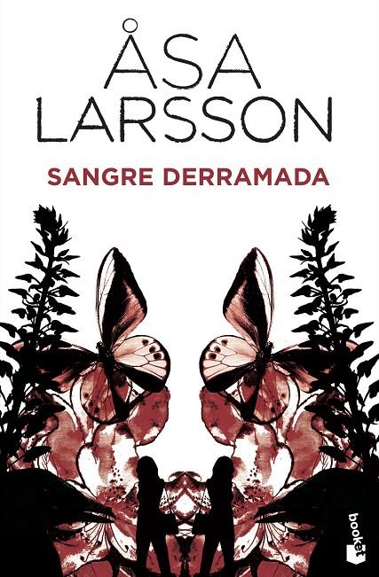 Sangre derramada | 9788432250897 | Larsson, Åsa