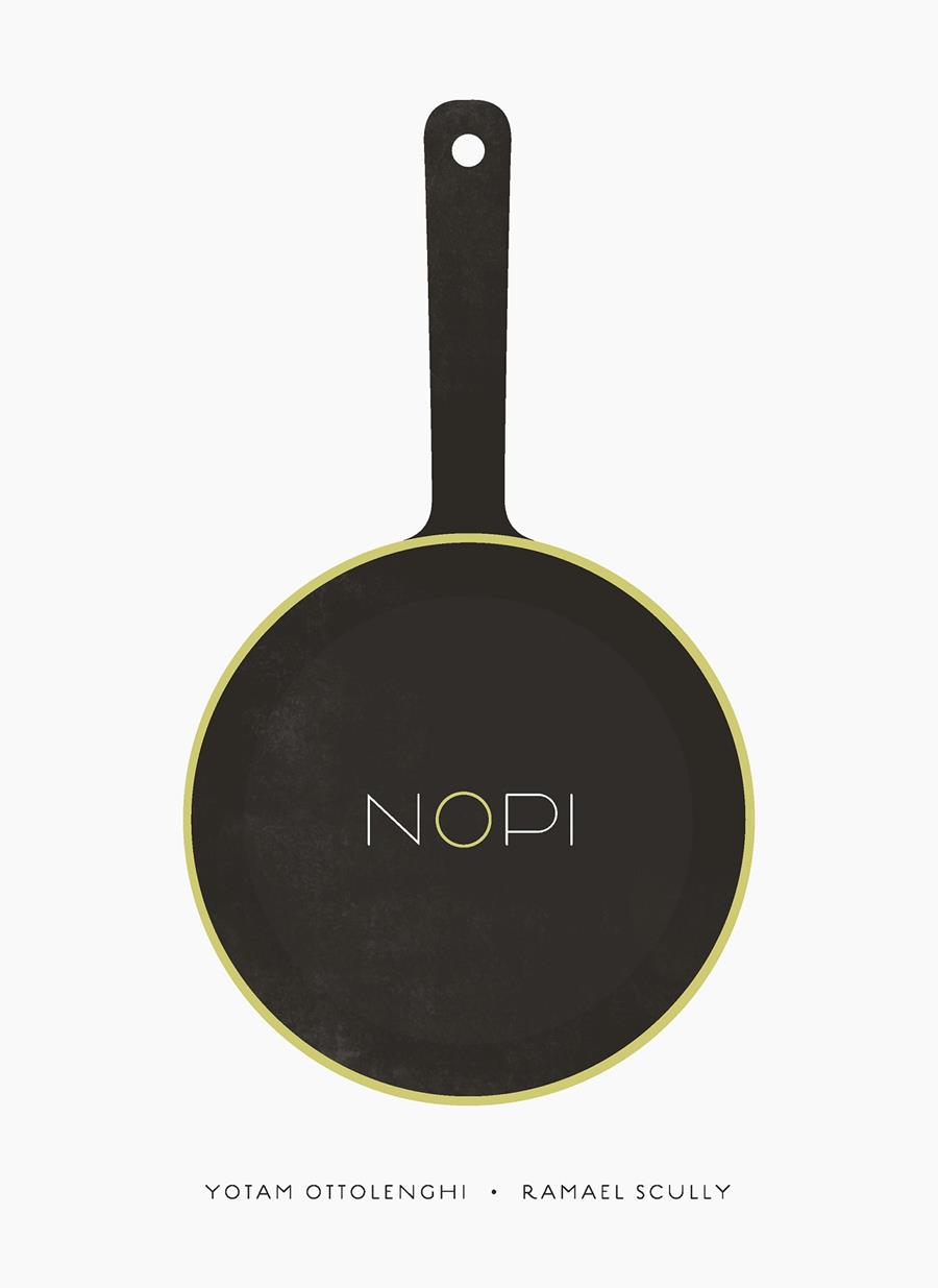 NOPI | 9788418681387 | Ottolenghi, Yotam / Scully, Ramael