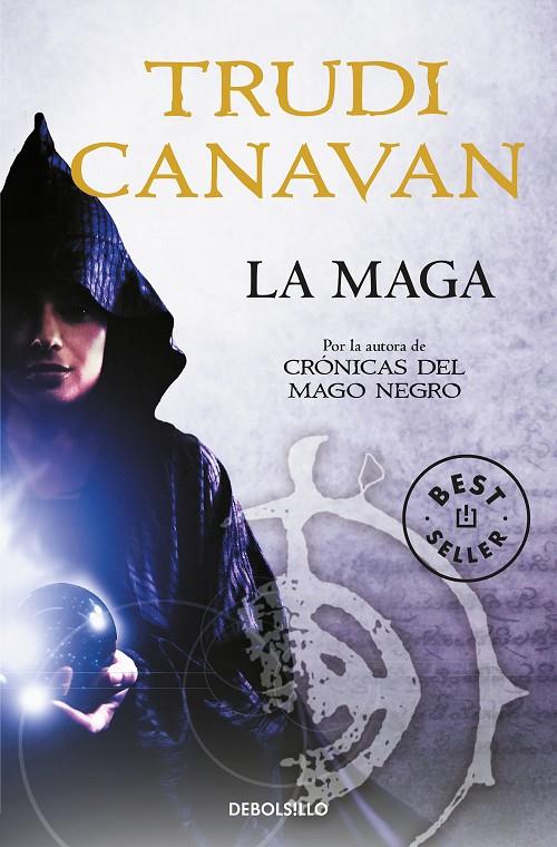 La maga | 9788490320471 | Canavan, Trudi