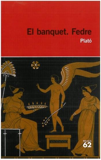 El banquet. Febre | 9788492672745 | Plató