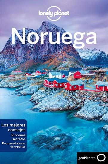 Noruega (LP). | 9788408184959 | Ham, Anthony / Berry, Oliver / Wheeler, Donna