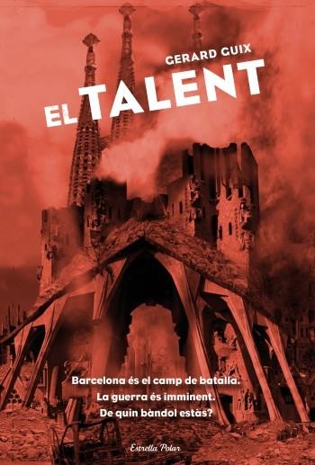 El talent | 9788499329765 | Guix, Gerard