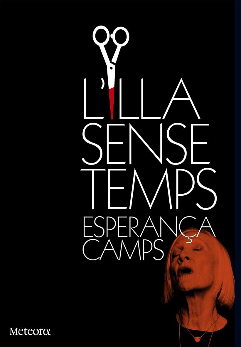 L illa sense temps | 9788494454707 | Esperança Camps