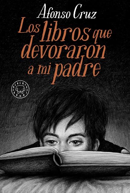 Los libros que devoraron a mi padre | 9788417552275 | Alfonso Cruz