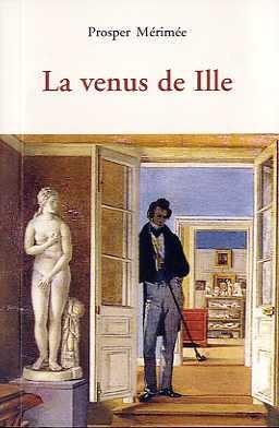 La Venus de Ille | 9788497167291 | Mérimée, Prosper