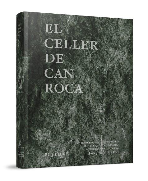 El Celler de Can Roca CAT | 9788494456923 | Roca Fontané, Joan / Roca Fontané, Josep / Roca Fontané, Jordi