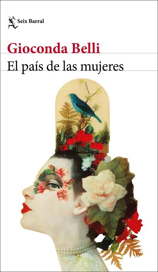 El país de las mujeres | 9788432241970 | Belli, Gioconda