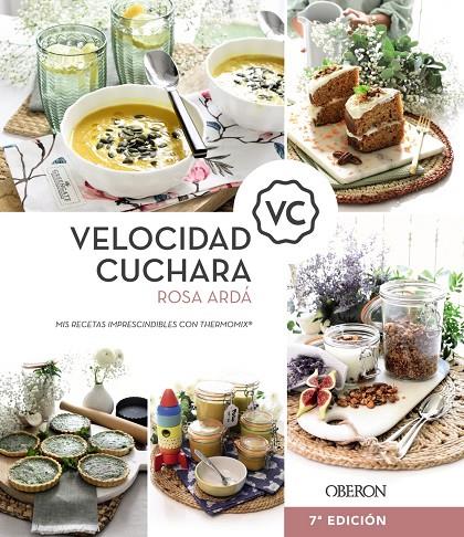 Velocidad cuchara | 9788441543126 | Rosa Ardá