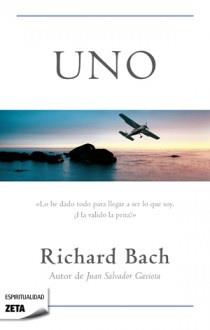 Uno | 9788498725636 | Richard Bach