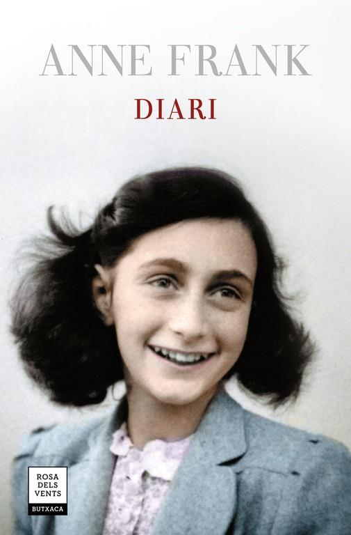 Diari (Anne Frank) RV | 9788417444006 | Anne Frank