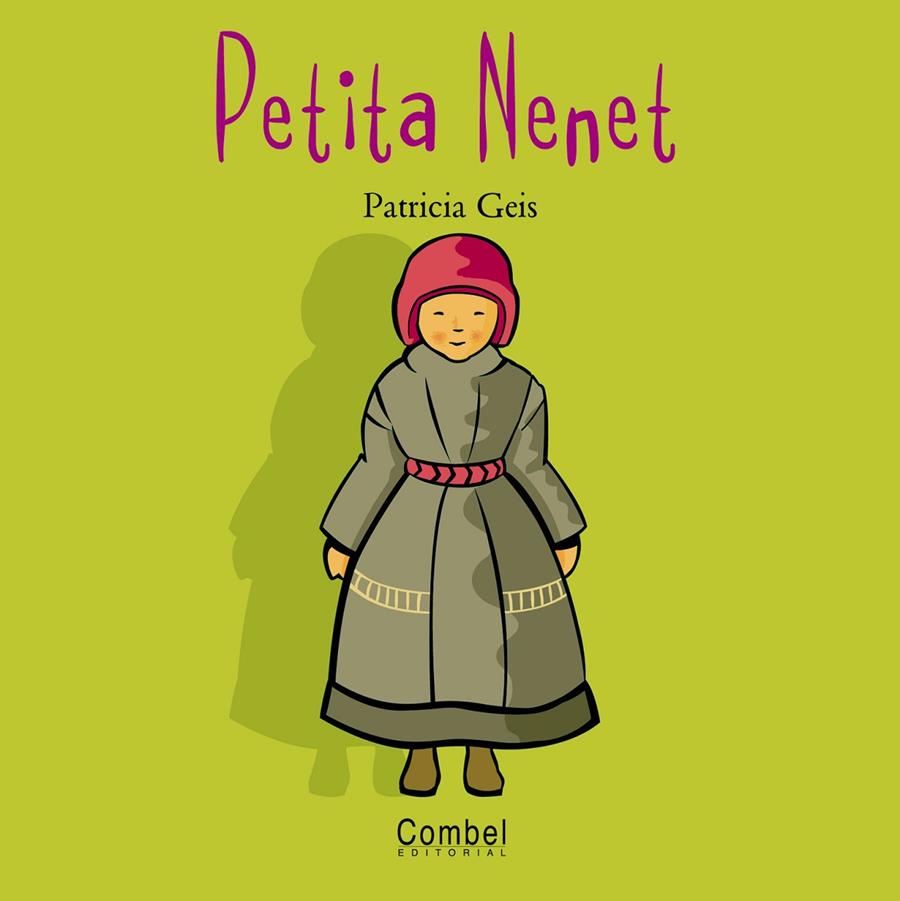 Petita nenet | 9788478643578 | Geis Conti, Patricia