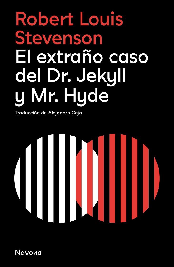 El extraño caso del Dr. Jekyll y Mr. Hyde | 9788419552082 | Stevenson, Robert Louis