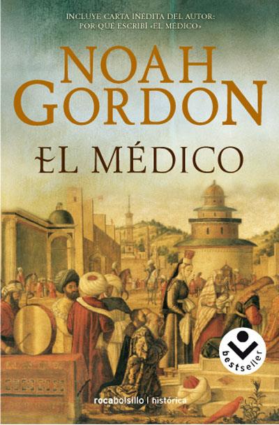 El médico | 9788496940000 | Noah Gordon