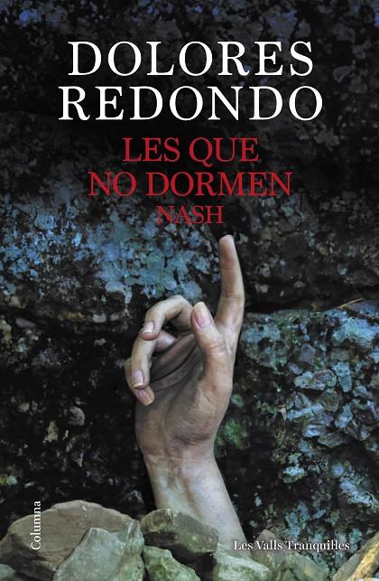 Les que no dormen NASH | 9788466432696 | Redondo, Dolores