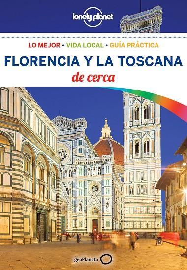 Florencia y la Toscana de cerca | 9788408181415 | Maxwell, Virginia / Williams, Nicola