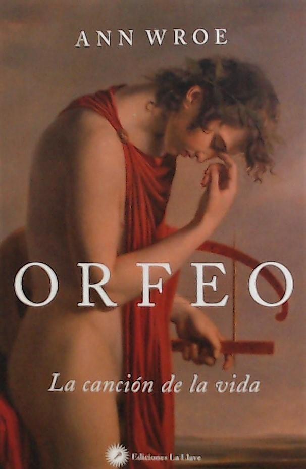 Orfeo | 9788416145454 | Wroe,Ann