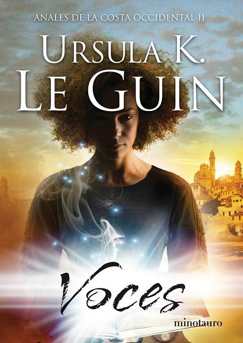 Voces (Ursula K. Le Guin) | 9788445076675 | Ursula K. Le Guin