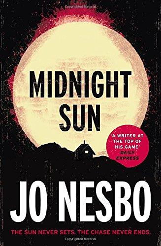 Midnight sun | 9781846559914 | Jo Nesbo